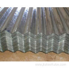 Metal Siding 20 Gauge Corrugated Steel Roofing Sheets